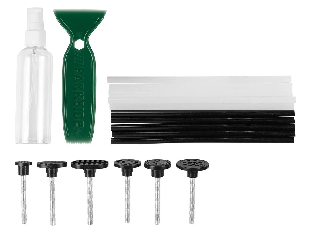 PARKSIDE Set de dbosselage automobile