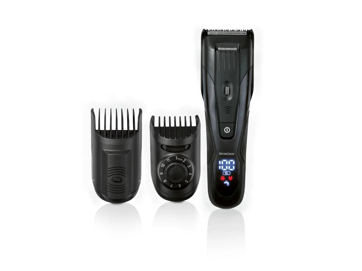 SILVERCREST PERSONAL CARE Tondeuse  barbe