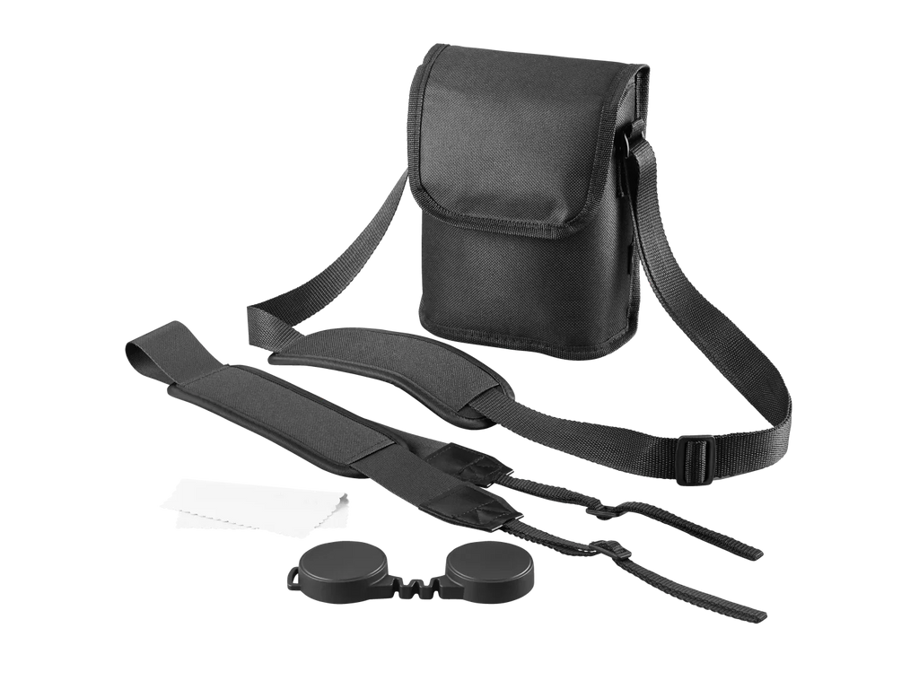 CRIVIT Jumelles 10x42