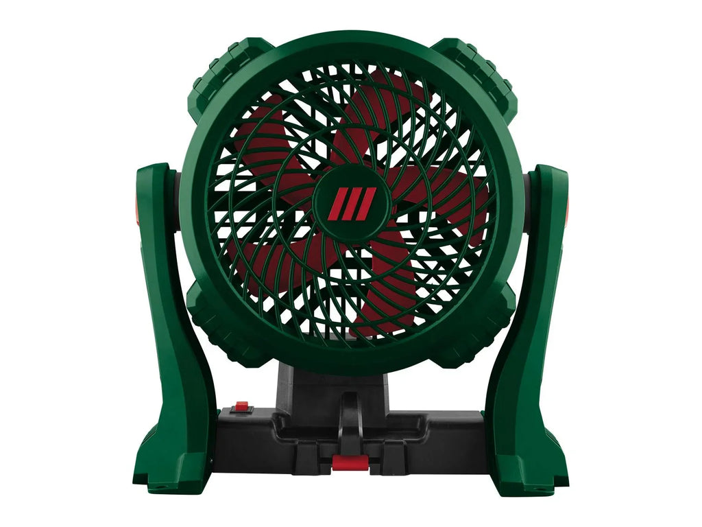 PARKSIDE Ventilateur sans fil PVA 20-Li C2, 20 V
