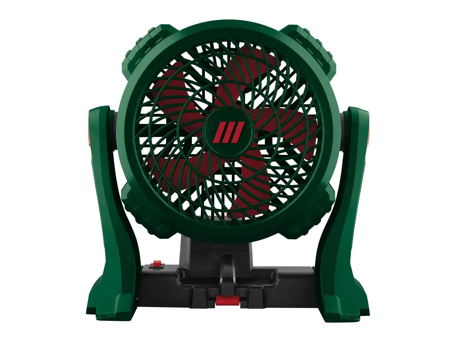 PARKSIDE Ventilateur sans fil PVA 20-Li C2, 20 V