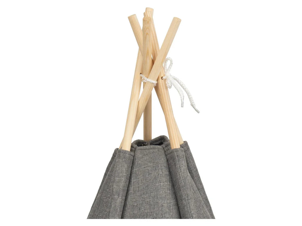 zoofari Griffoir palmier, Hamac ou Tipi pour animal domestique