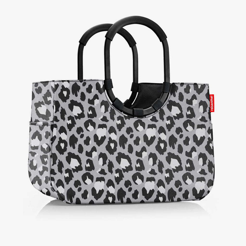 Loopshopper L Frame Leo Nero