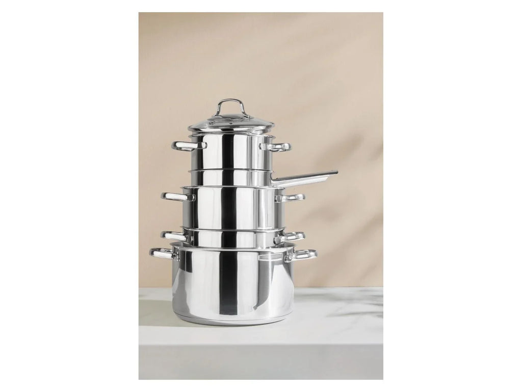 SILVERCREST Batterie de cuisine