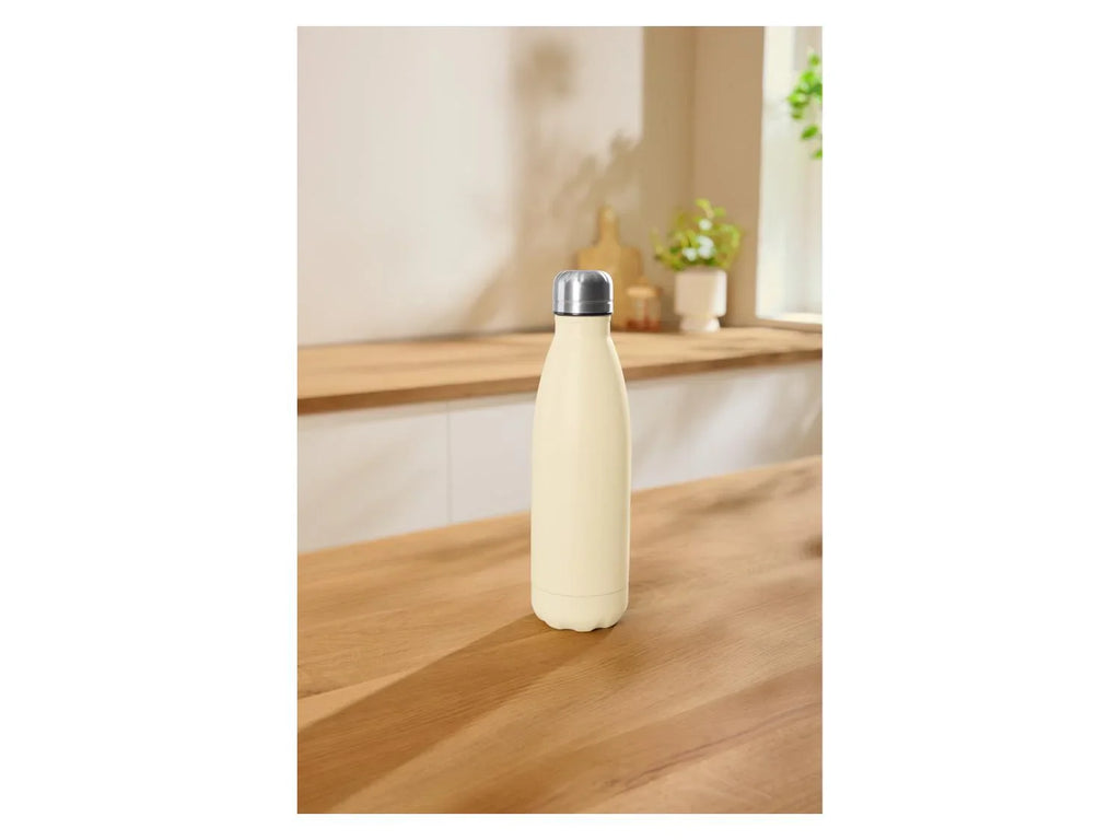 SILVERCREST Bouteille isotherme, 0,5 l