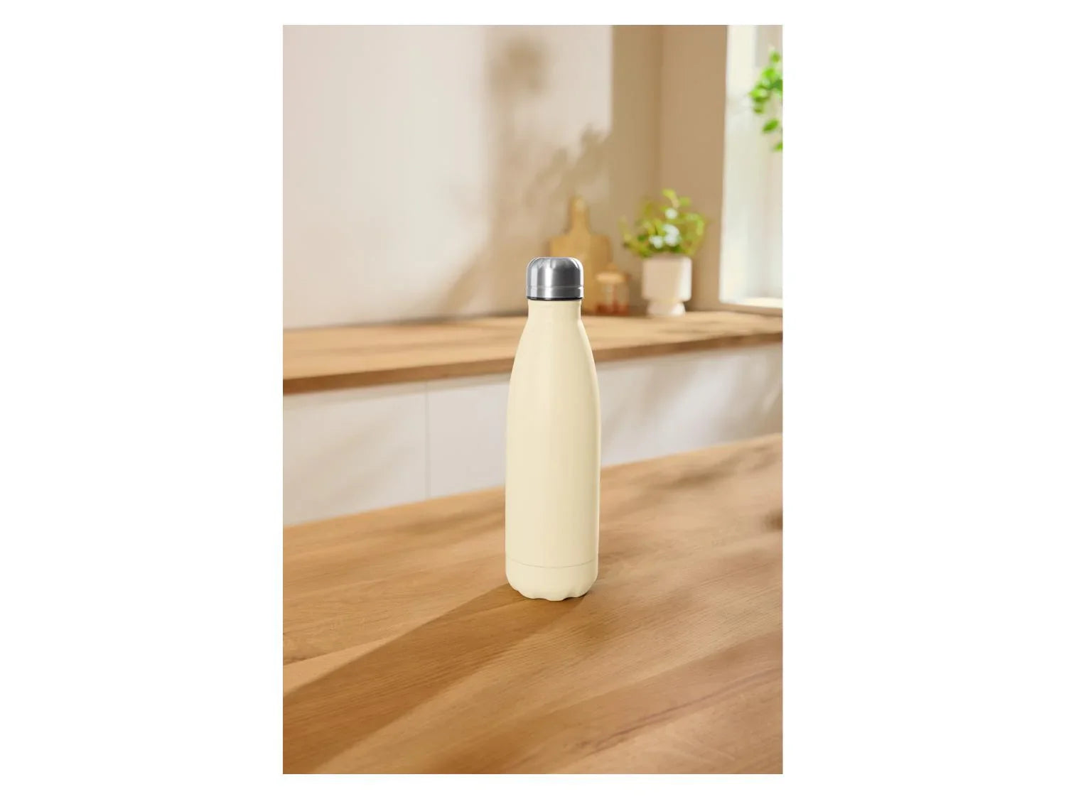 SILVERCREST Bouteille isotherme, 0,5 l