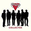 LEWIS,HUEY & THE NEWS - COLLECTED Vinyl LP