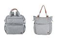 TOPMOVE Sac  dos  langer ou sac  langer