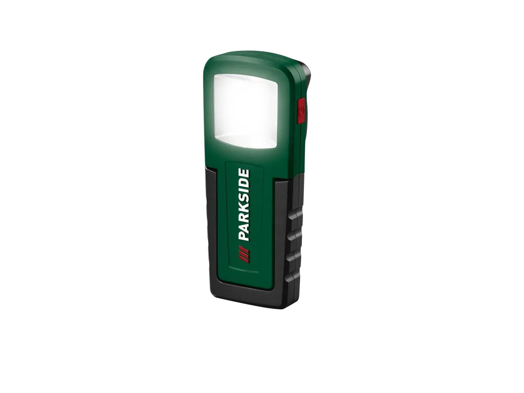 PARKSIDE Mini lampe portative sans fil PHAM 450 A1
