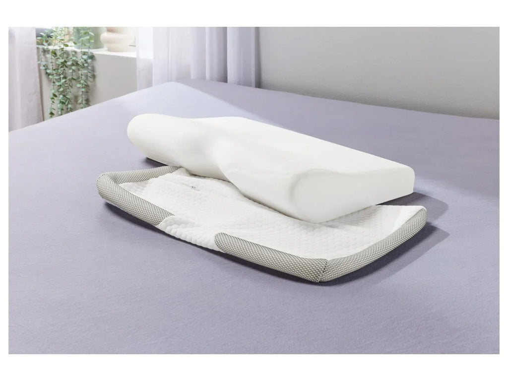 LIVARNO home Oreiller ergonomique multifonction