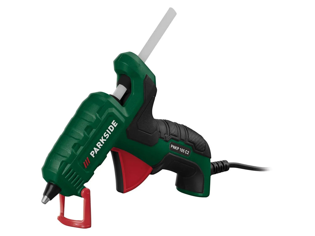 PARKSIDE Pistolet  colle PNKP 105 C2 ou fer  souder