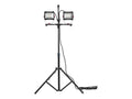 PARKSIDE PERFORMANCE Projecteur  LED, 4500 lm, 2x50 W