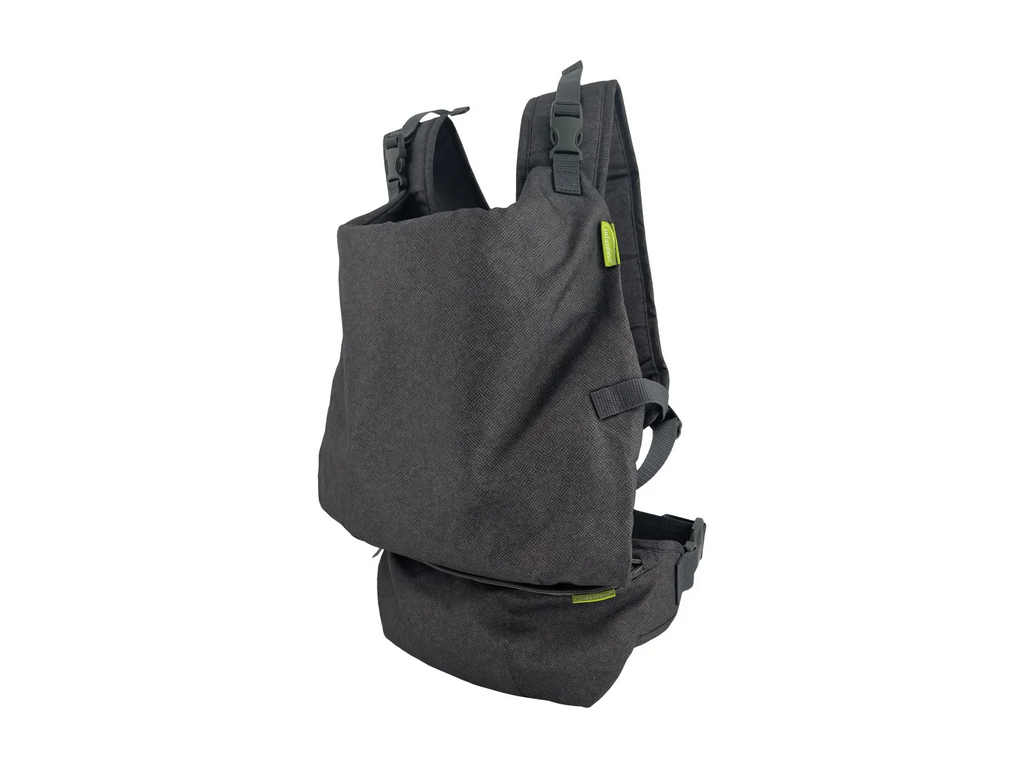 Infantino Porte-bb 2-en-1