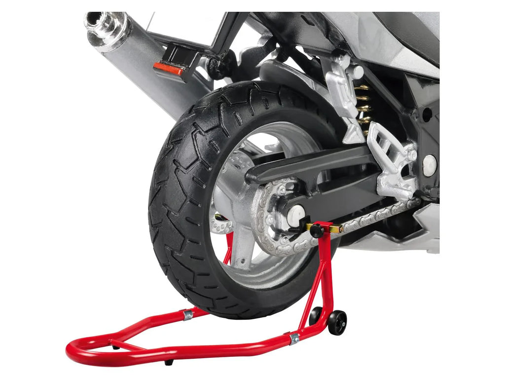 ULTIMATE SPEED Bquille datelier pour moto