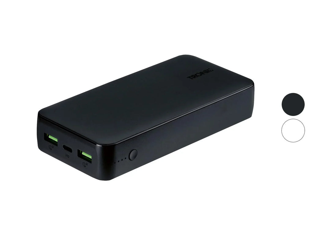 TRONIC Batterie externe PowerBank