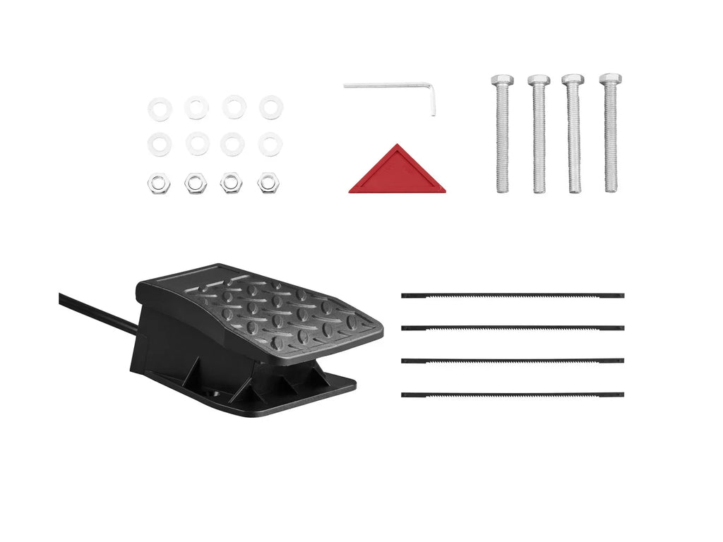 PARKSIDE Scie  chantourner PDS 120 B3