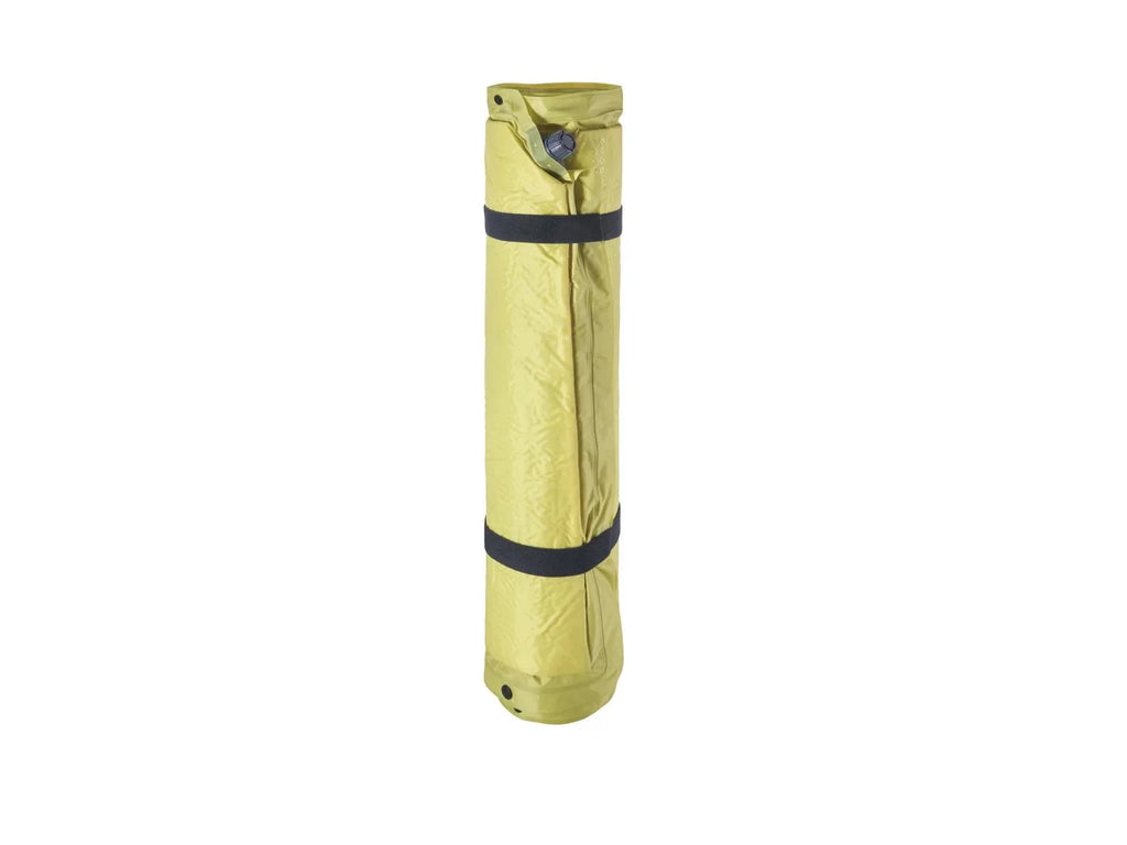 CRIVIT Tapis auto-gonflant ou tapis  cellules d'air avec coussin
