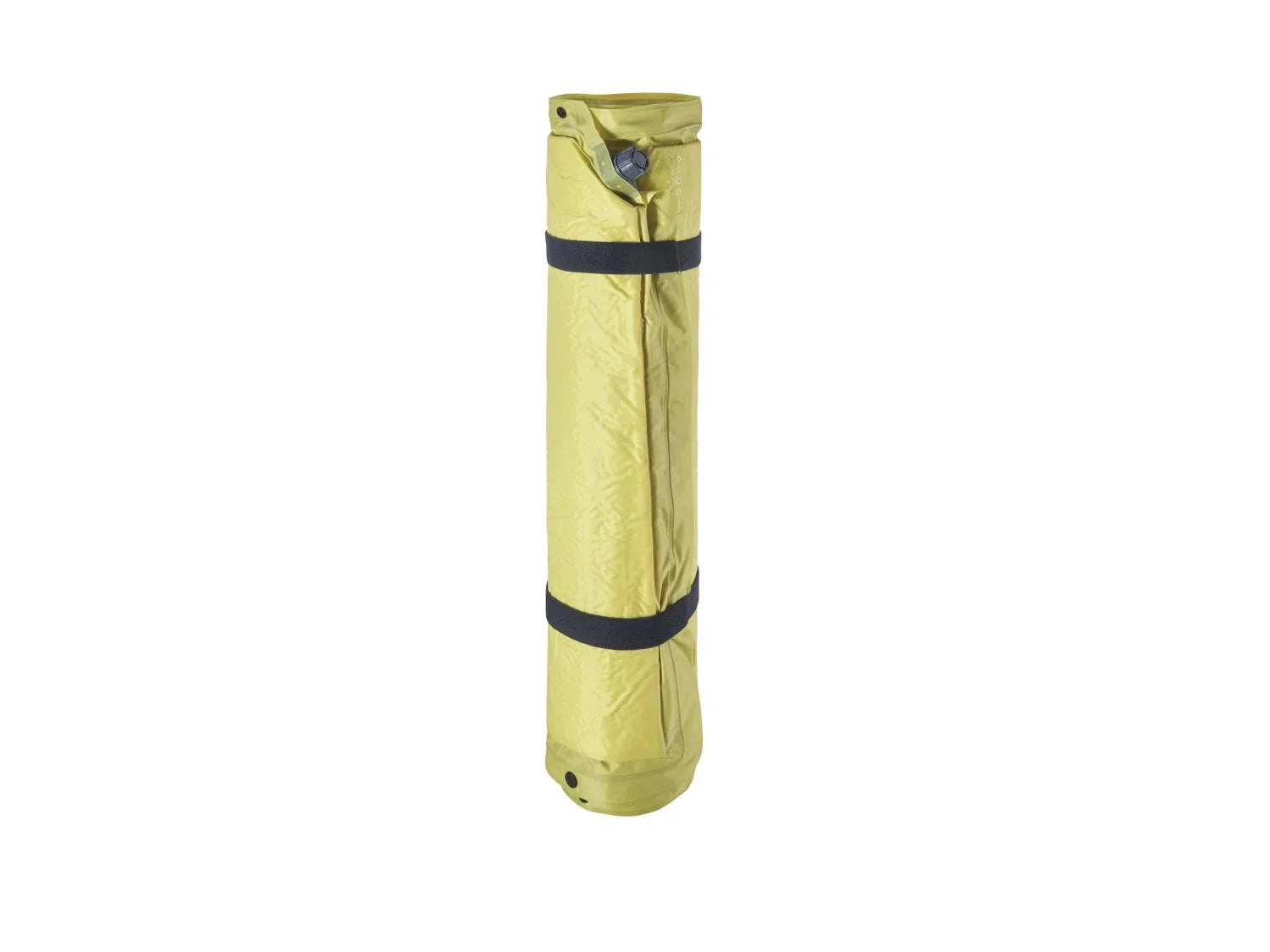 CRIVIT Tapis auto-gonflant ou tapis  cellules d'air avec coussin