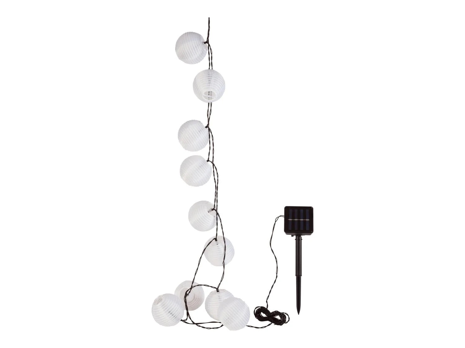 LIVARNO home Guirlande  LED XXL