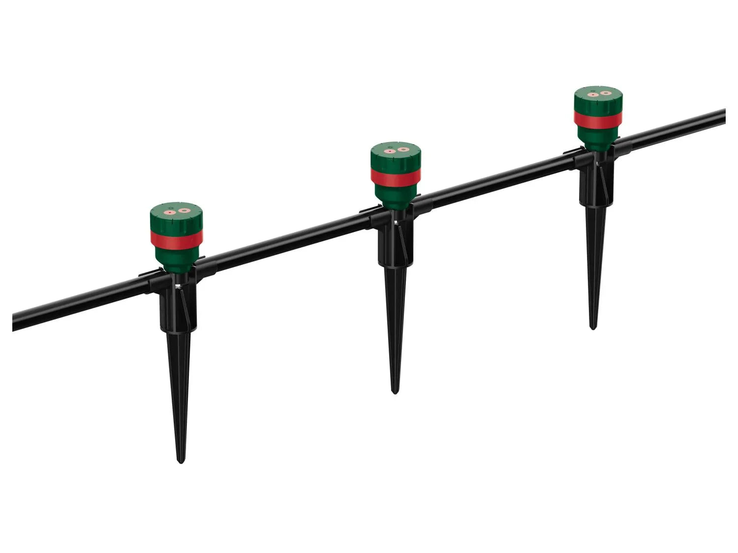 PARKSIDE Set darrosage, 15 m