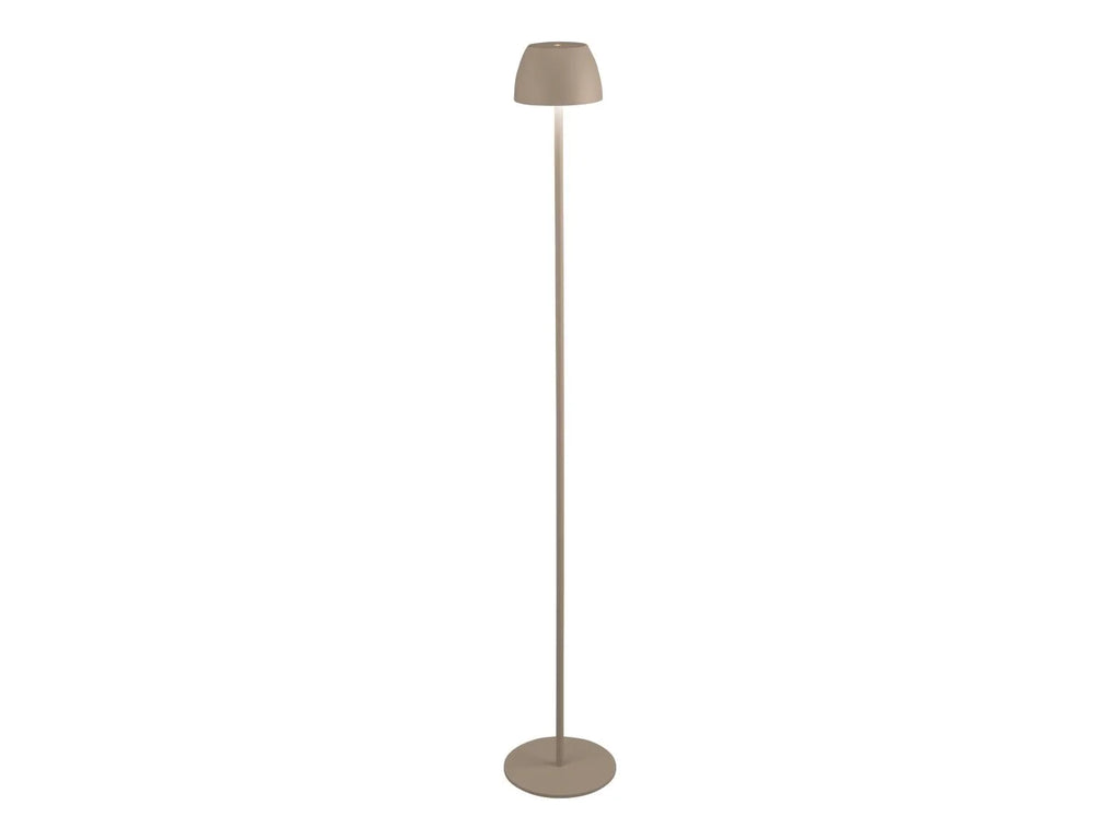LIVARNO home Lampadaire LED sans fil