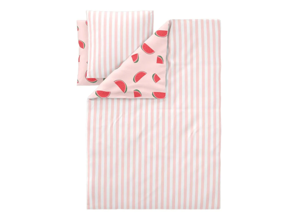 LIVARNO Parure de lit en satin microfibre, 240 x 220 cm