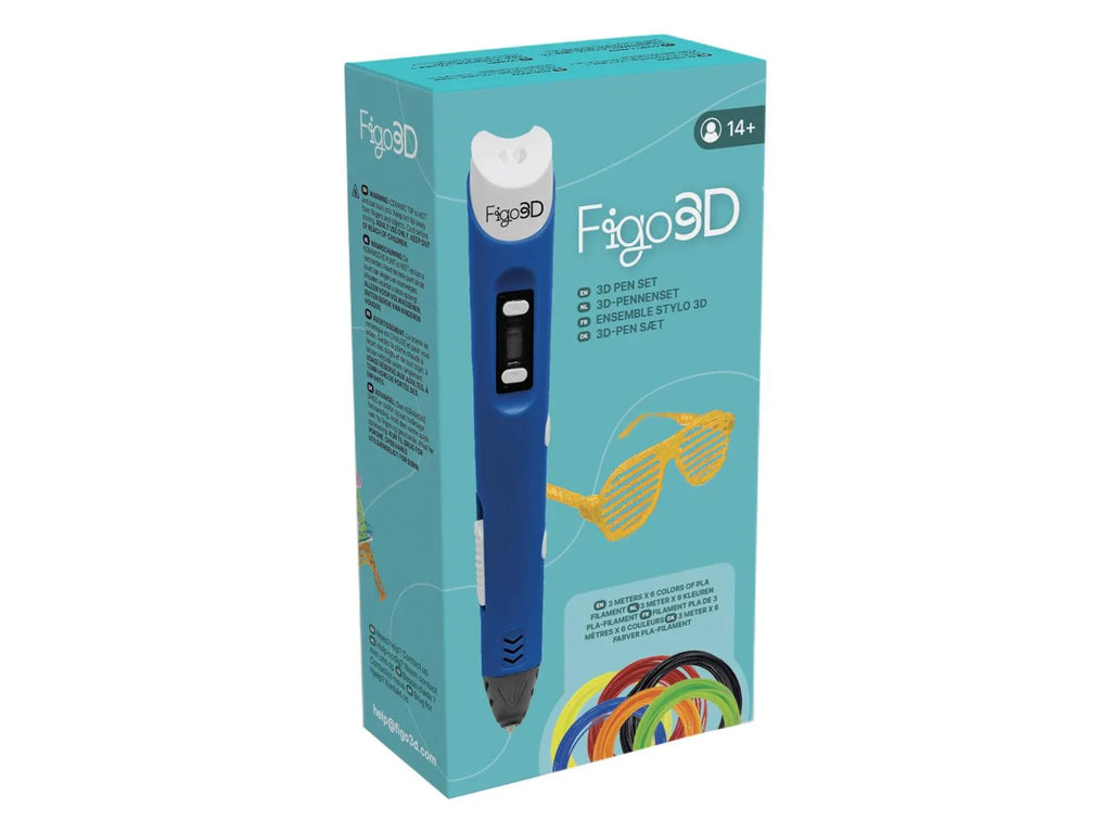 3D-Stift-Set