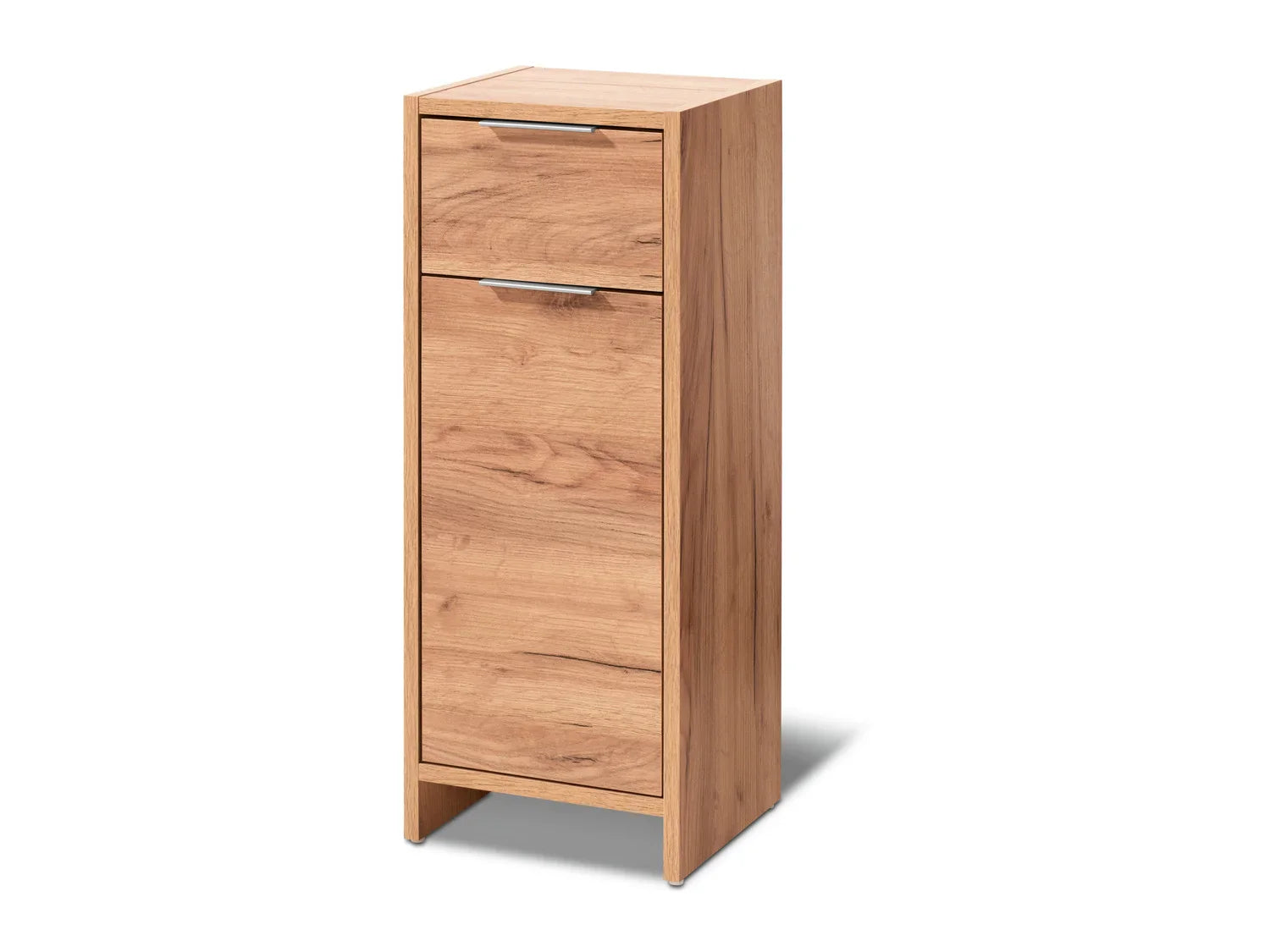 LIVARNO home Meuble de salle de bain Verona, 32 x 80 x 29 cm, imitation chne