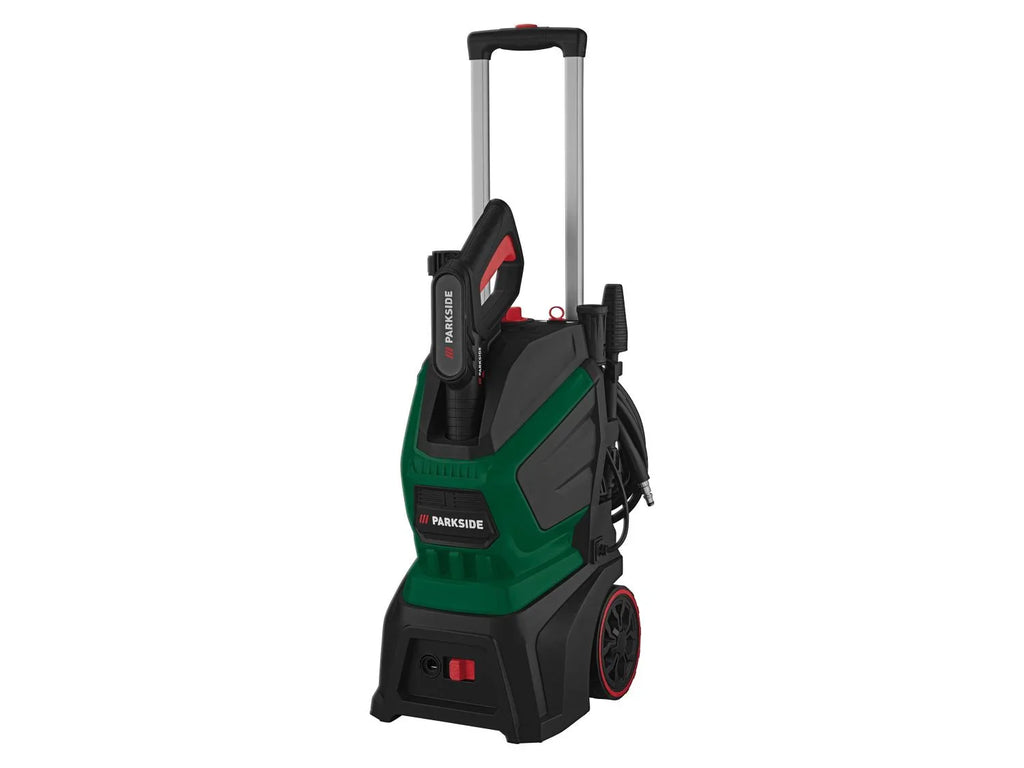 PARKSIDE Nettoyeur haute pression PHD 135 G6
