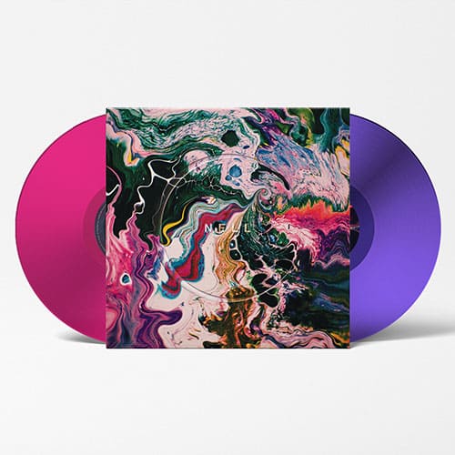 NELL - [C] 2LP
