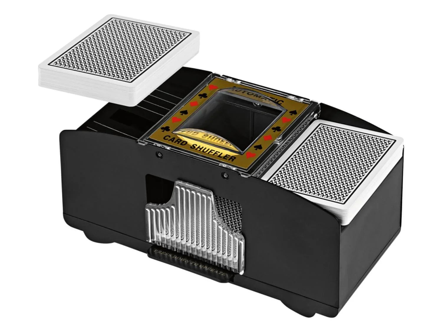 EASYmaxx Mlangeur de cartes