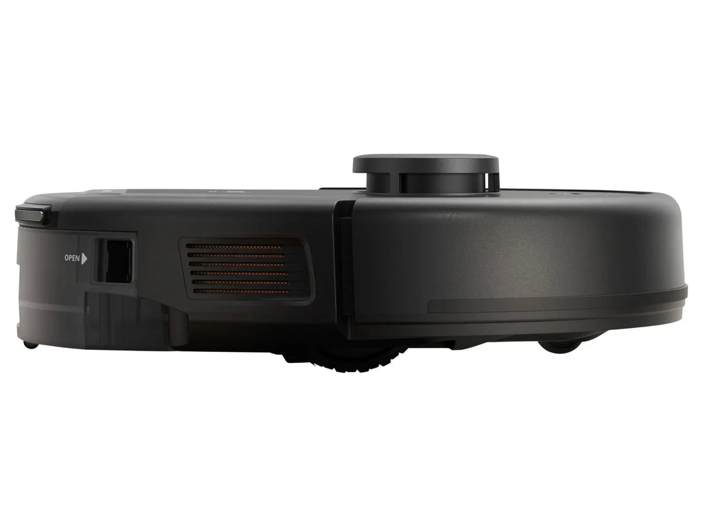 eufy Robot aspirateur laveur L60 Hybrid