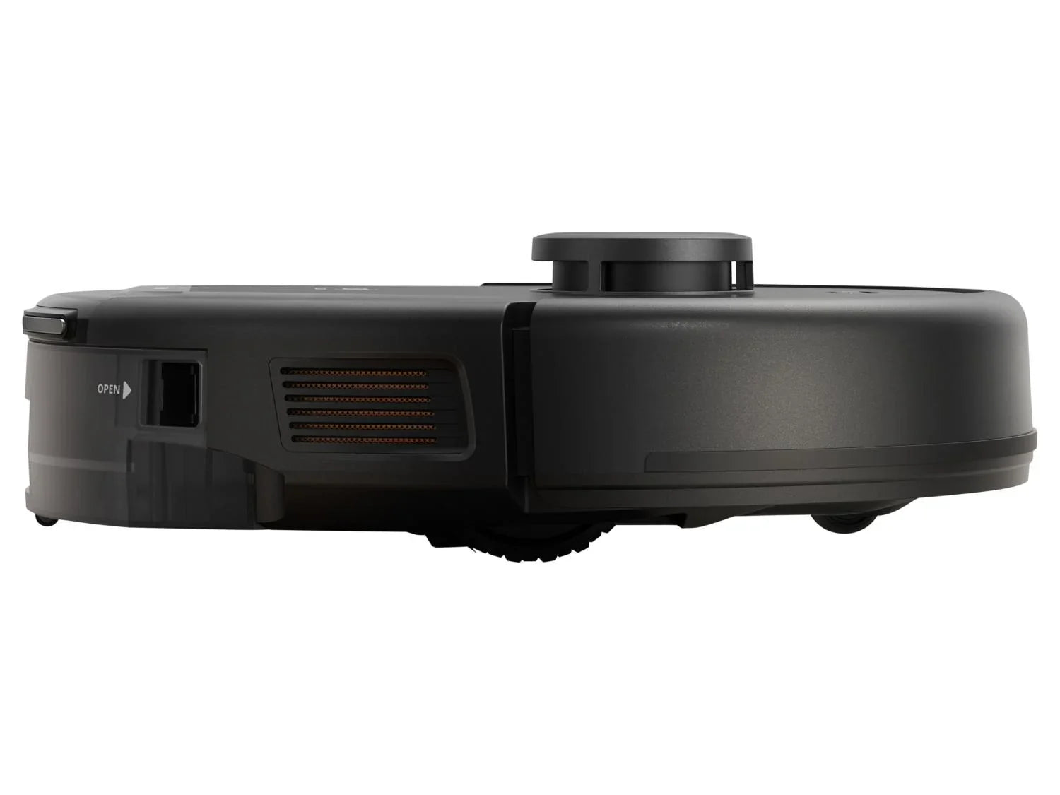 eufy Robot aspirateur laveur L60 Hybrid