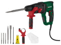 PARKSIDE Perforateur burineur PBH 1050 D4, 3 J, 1050 W
