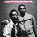 GUY,BUDDY / WELLS,JUNIOR - PLAY THE BLUES Vinyl LP