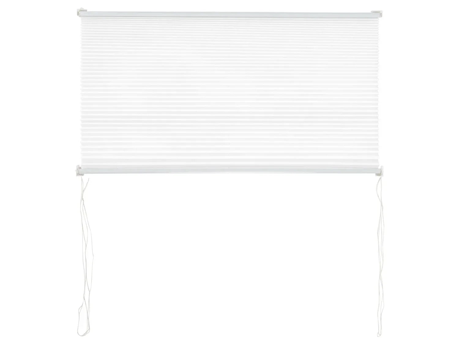 LIVARNO home Store pliss pour fentre, 85 x 130 cm