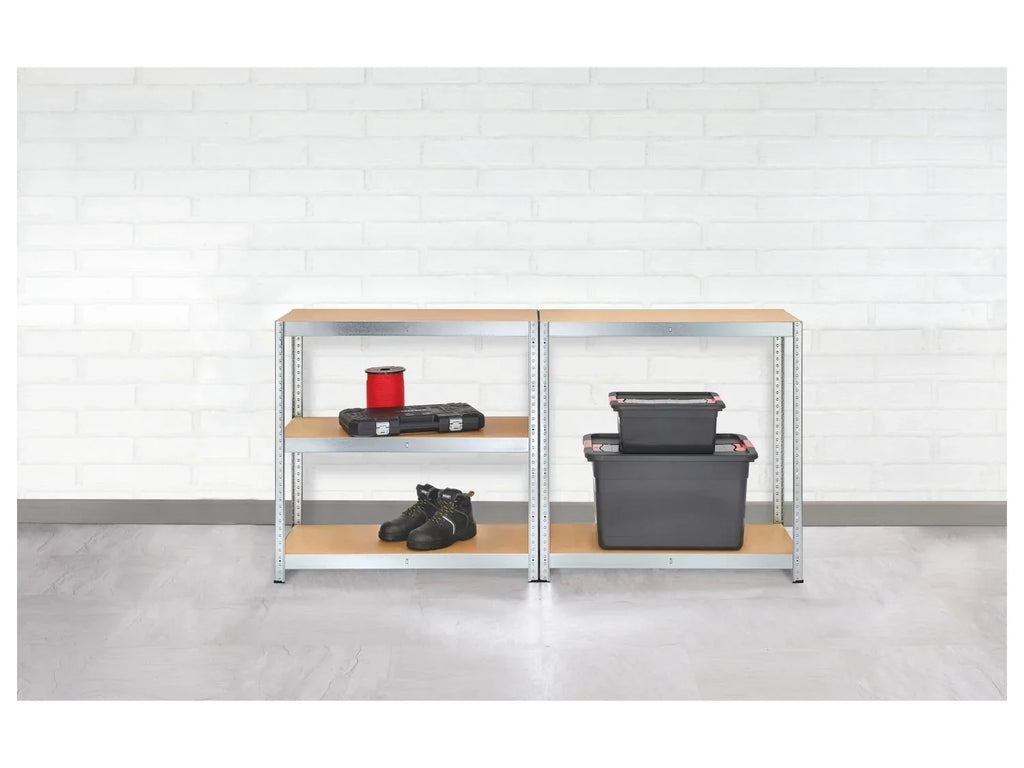 PARKSIDE tagre pour charges lourdes, 40 x 90 x 180 cm