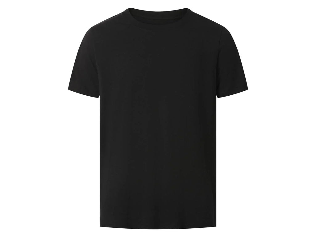 esmara Men Lot de 2 t-shirts homme