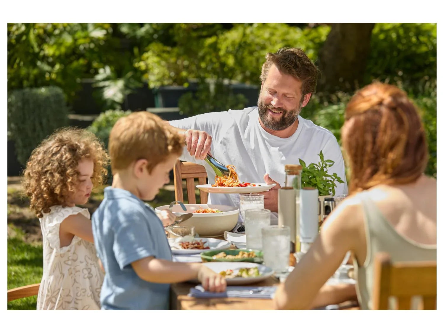 LIVARNO home Ustensile de cuisine, compatible lave-vaisselle