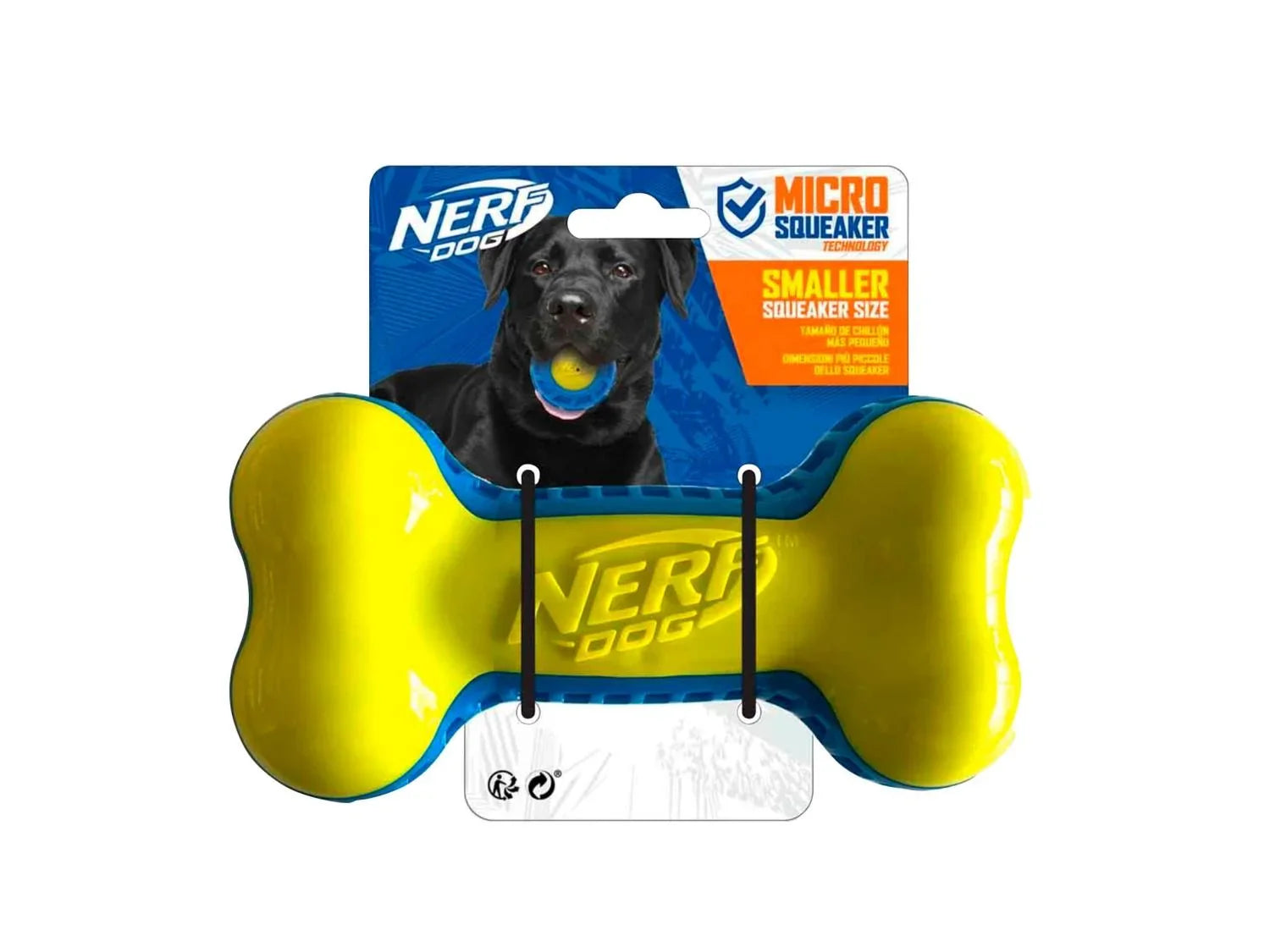 Nerf Dog Jouet pour chien