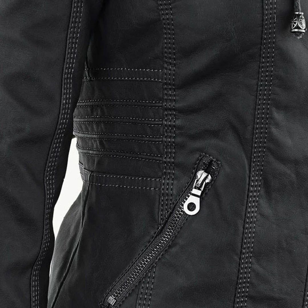 Monira | La veste élégante et intemporelle pour un style affirmé