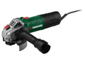 PARKSIDE Meuleuse d'angle PWS 115 C3