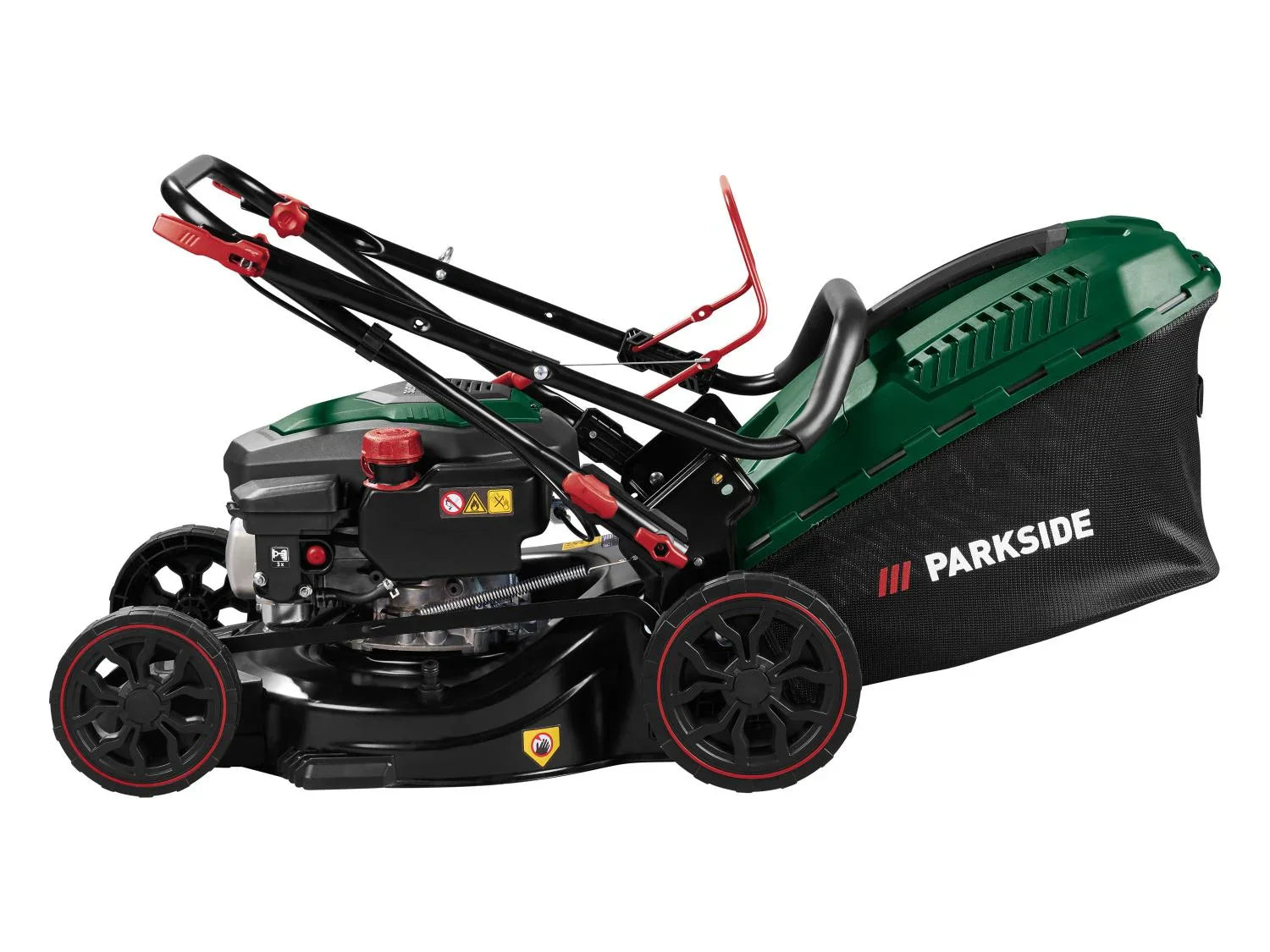 PARKSIDE Tondeuse thermique PBRM 43 A1