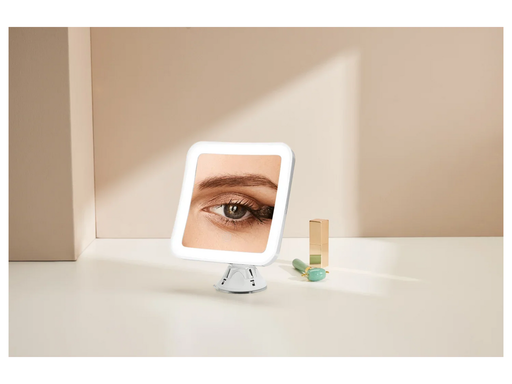 CIEN Beauty Miroir de maquillage lumineux