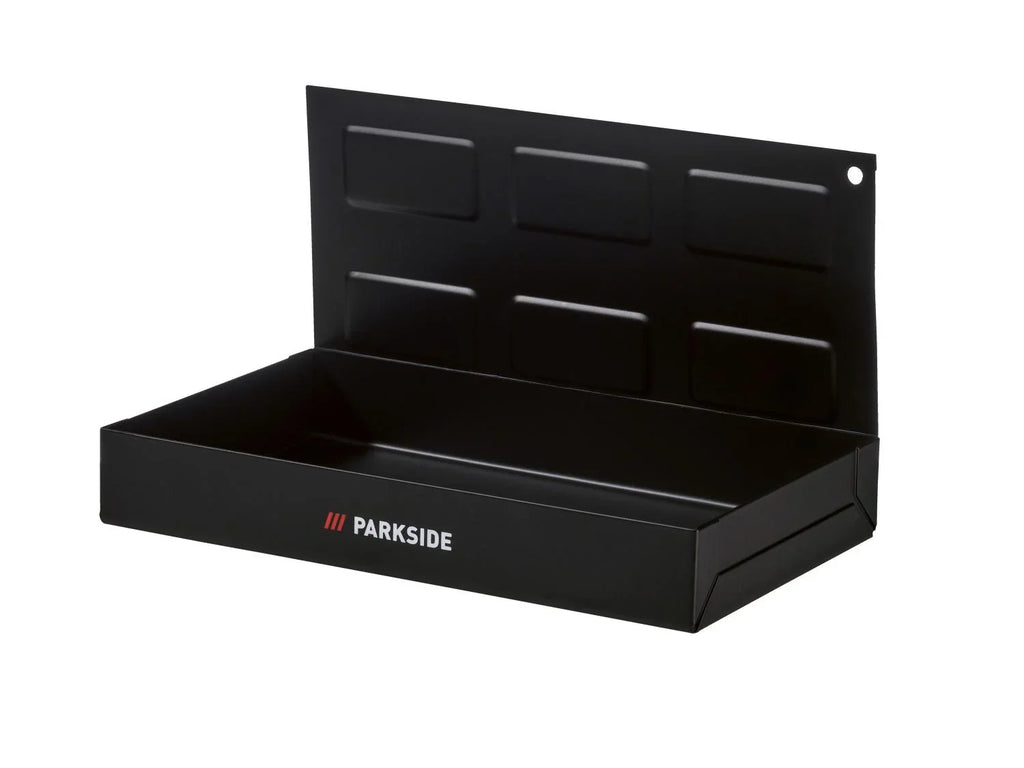 PARKSIDE Set de supports magntiques