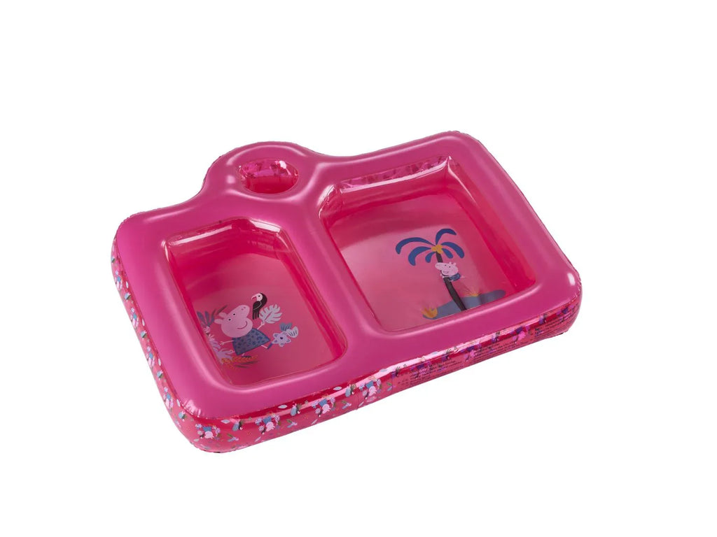 Pataugeoire pour enfant