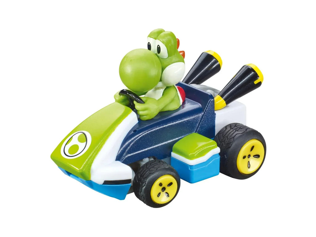 Carrera Mario Kart Mini RC voiture de circuit
