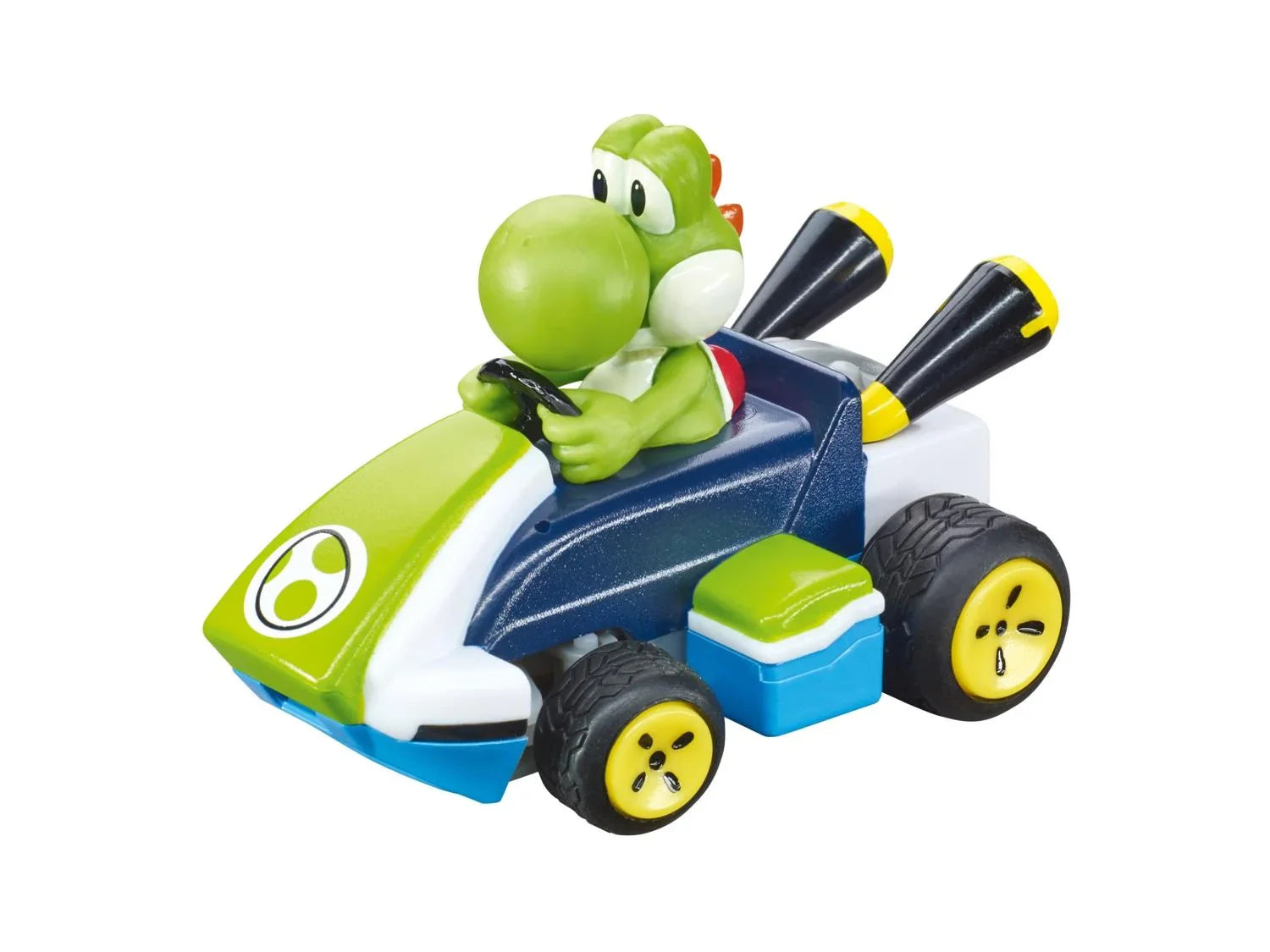 Carrera Mario Kart Mini RC voiture de circuit