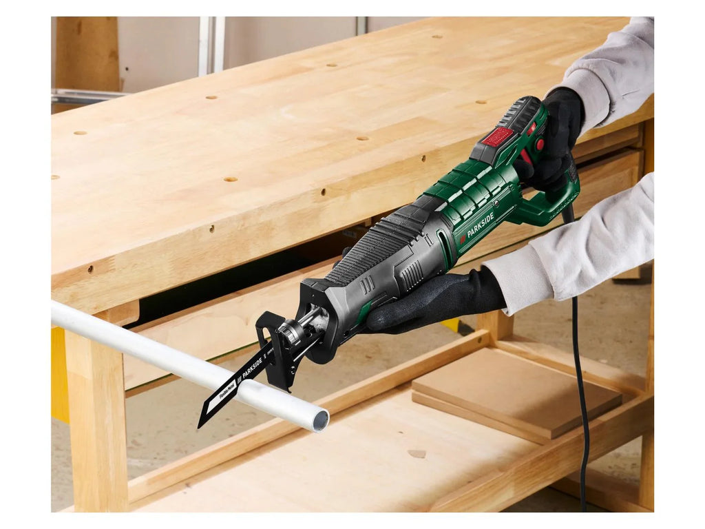 PARKSIDE Scie sabre PFS 850 C3