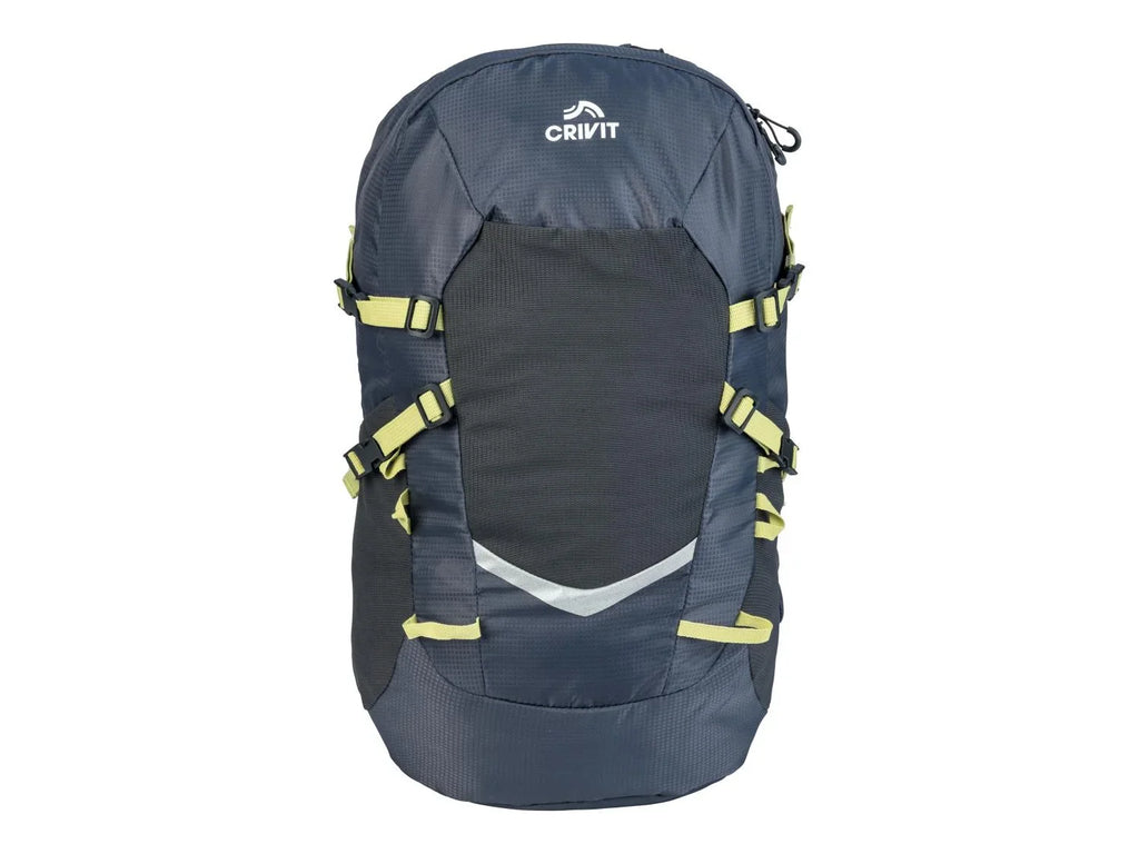 CRIVIT Sac  dos de randonne, 30 l